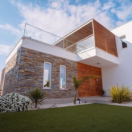 Villa Aquamarine 파포스 외부 사진